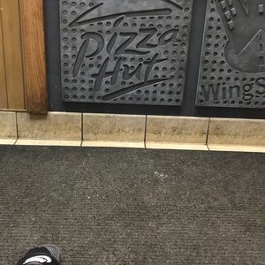 Meet your Posher, Angelo